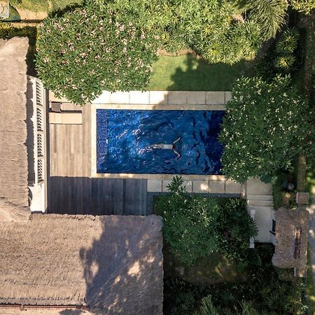Kayumanis Sanur Private Villa And Spa Eksteriør billede