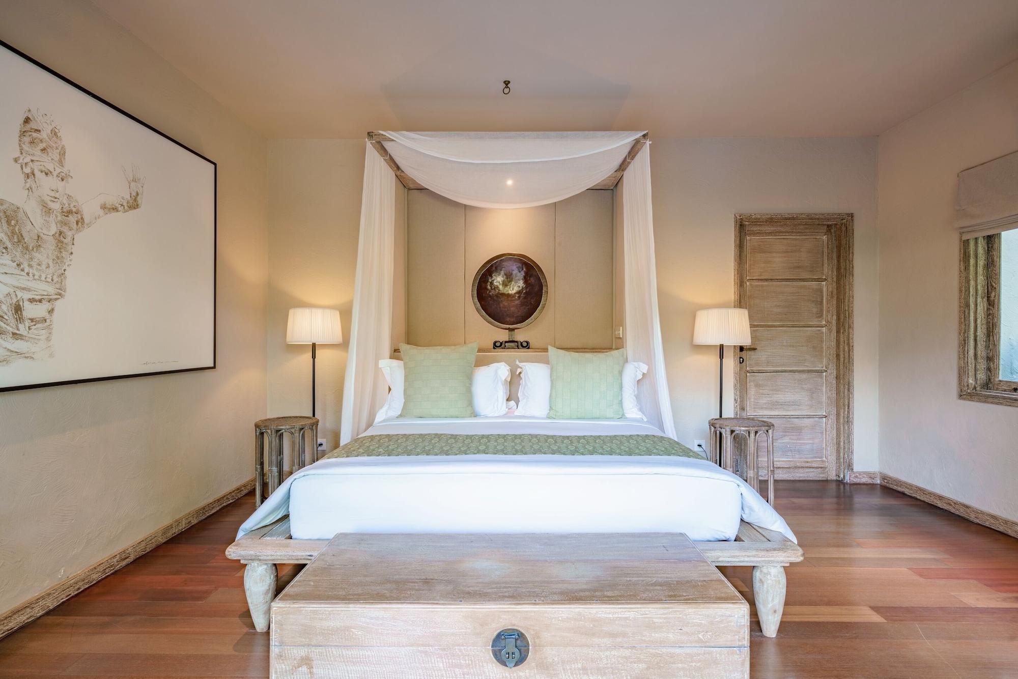 Kayumanis Sanur Private Villa And Spa Eksteriør billede