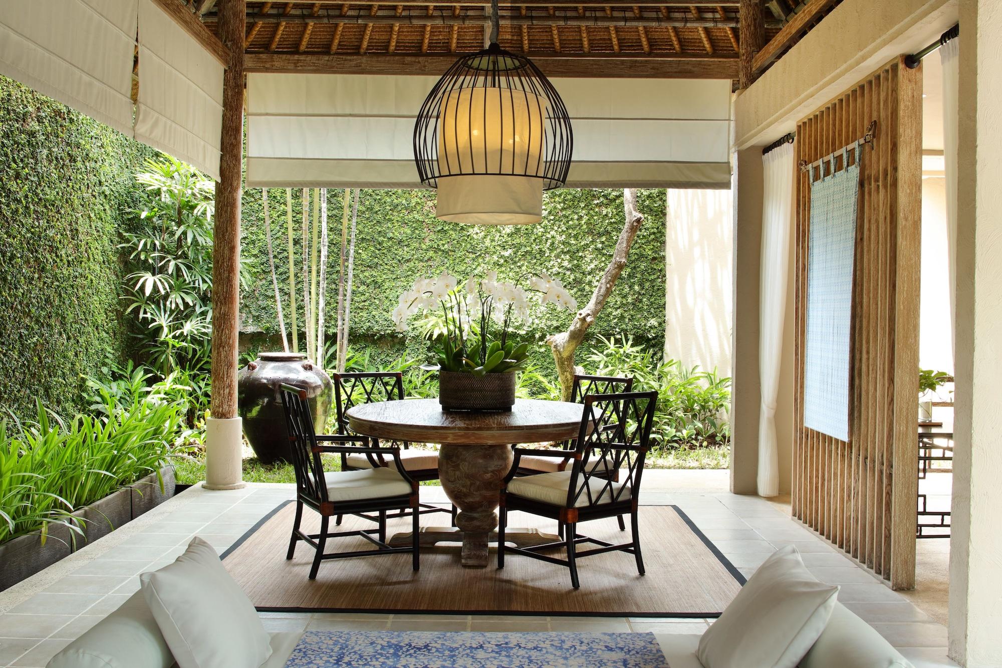 Kayumanis Sanur Private Villa And Spa Eksteriør billede
