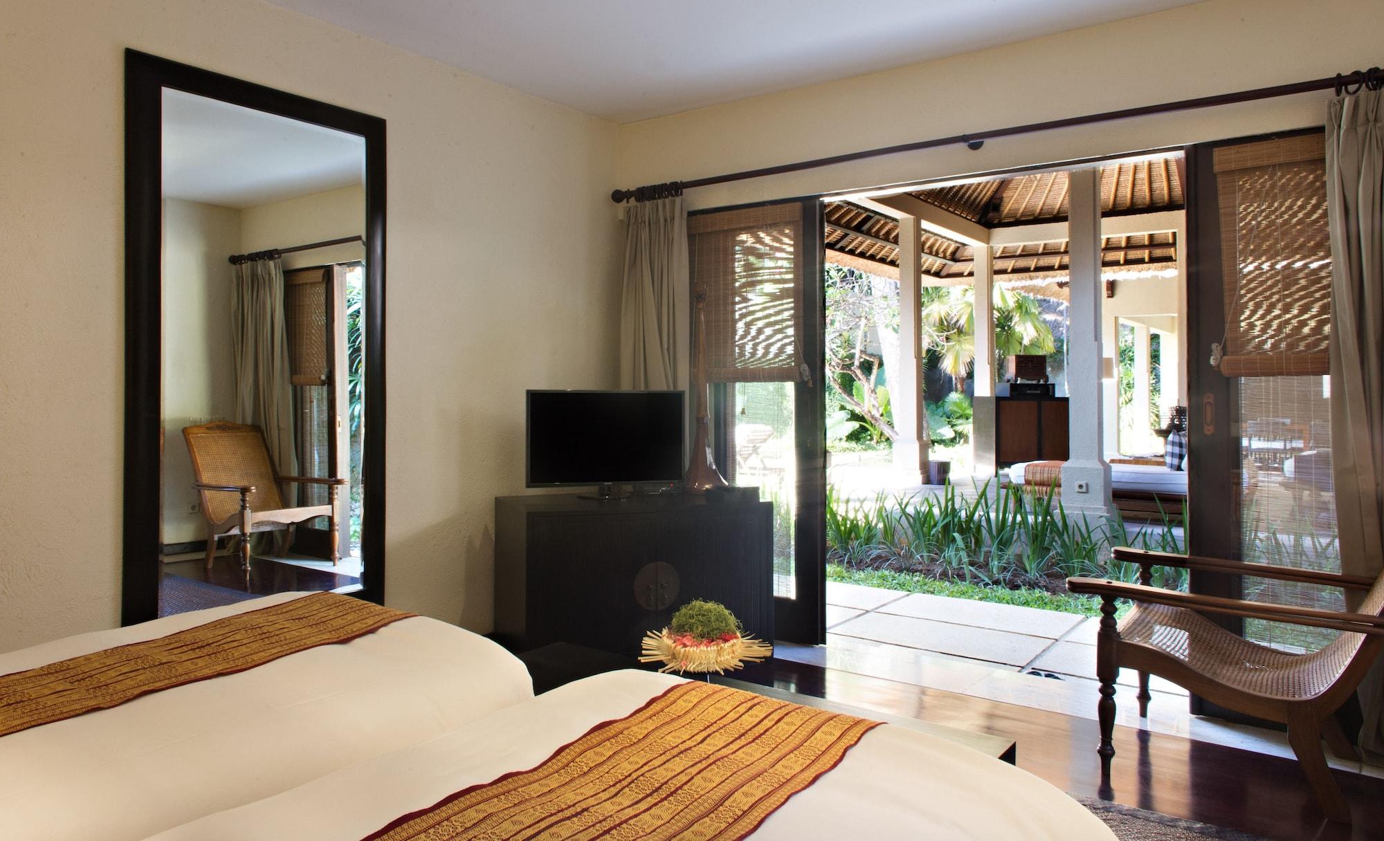 Kayumanis Sanur Private Villa And Spa Eksteriør billede