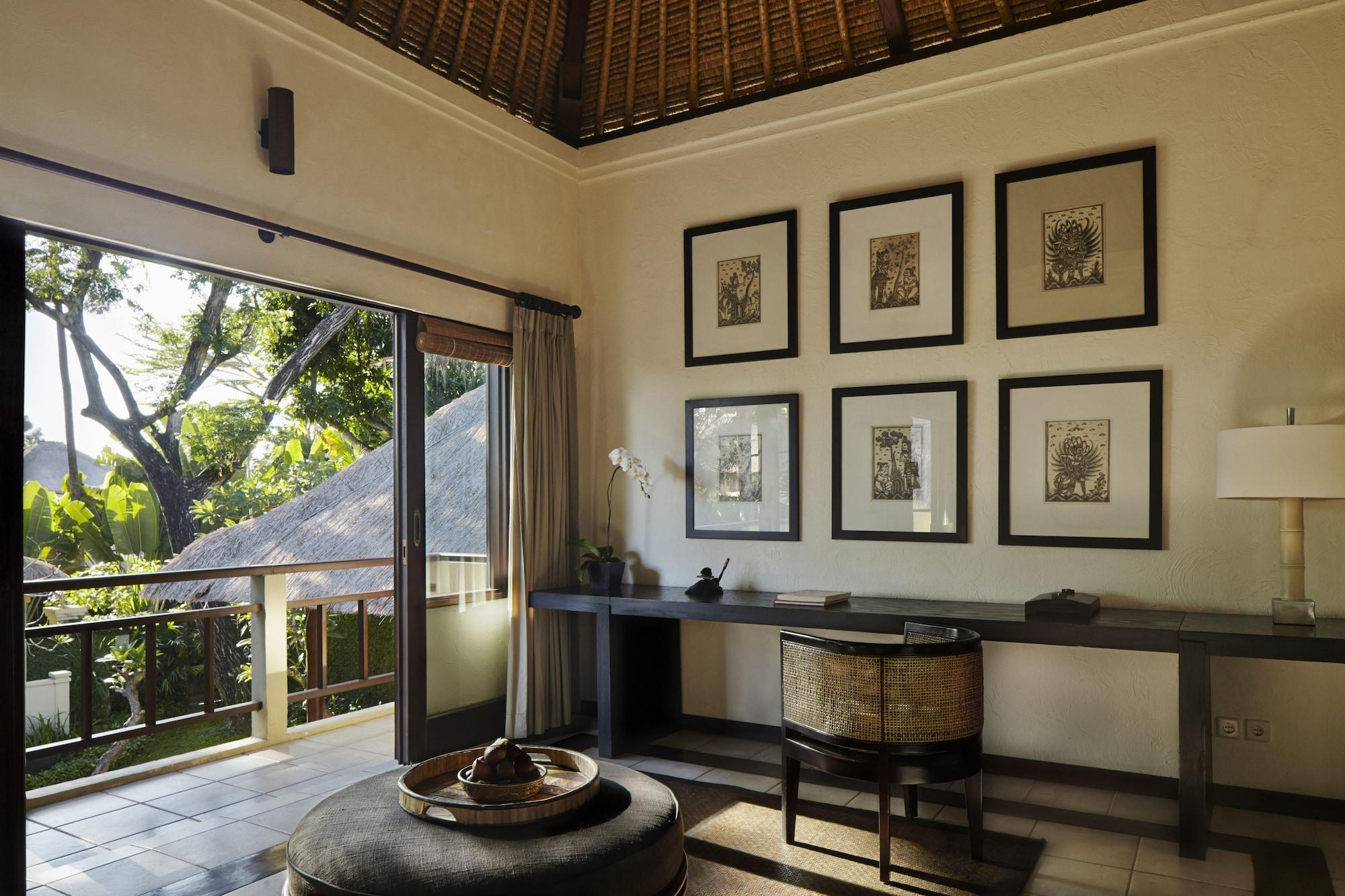 Kayumanis Sanur Private Villa And Spa Eksteriør billede