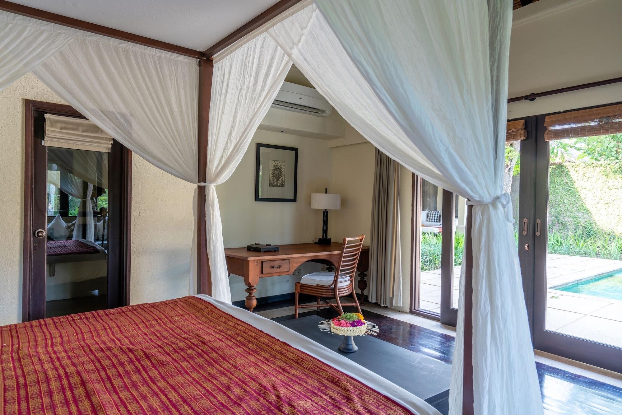 Kayumanis Sanur Private Villa And Spa Eksteriør billede