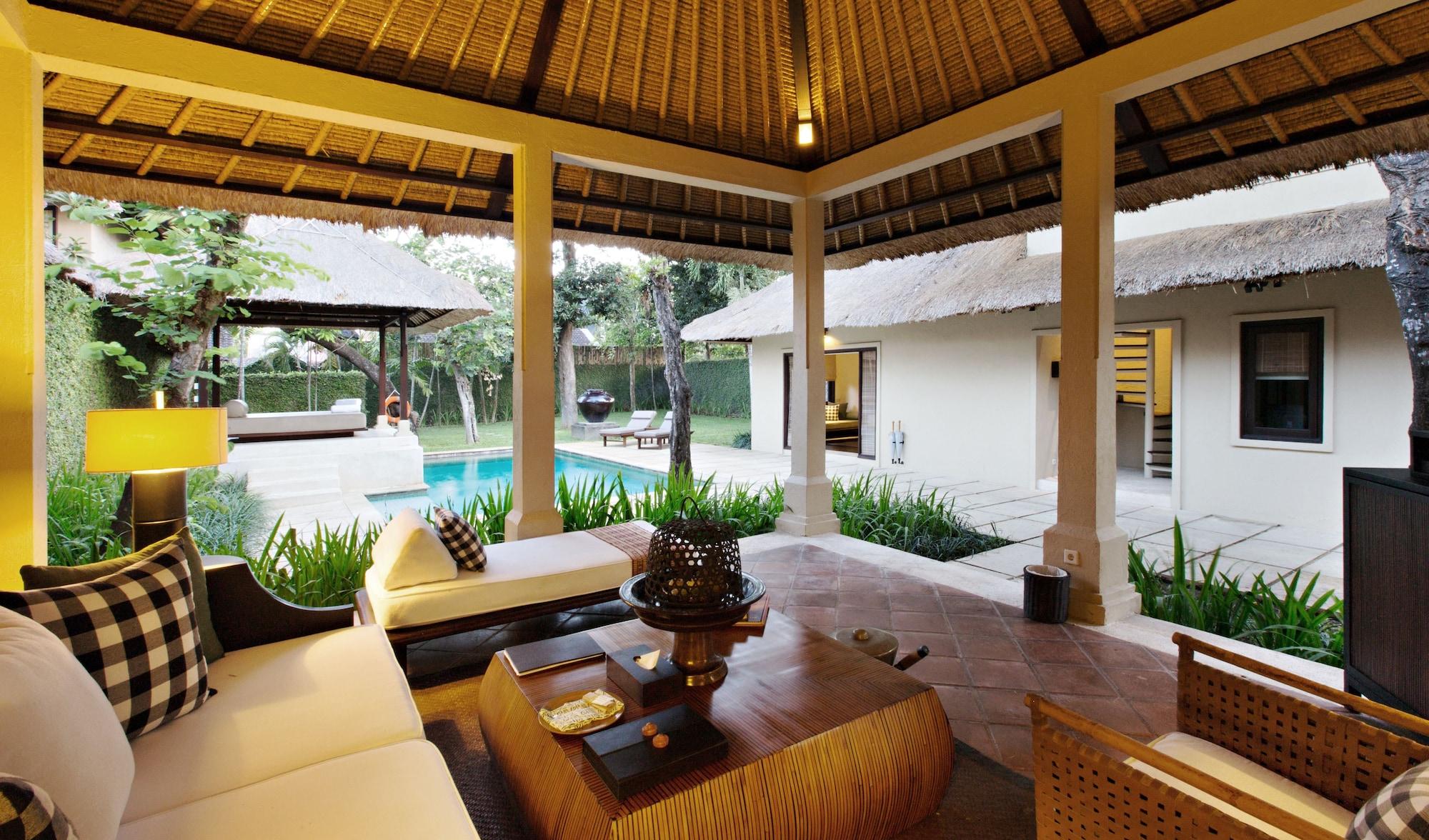 Kayumanis Sanur Private Villa And Spa Eksteriør billede