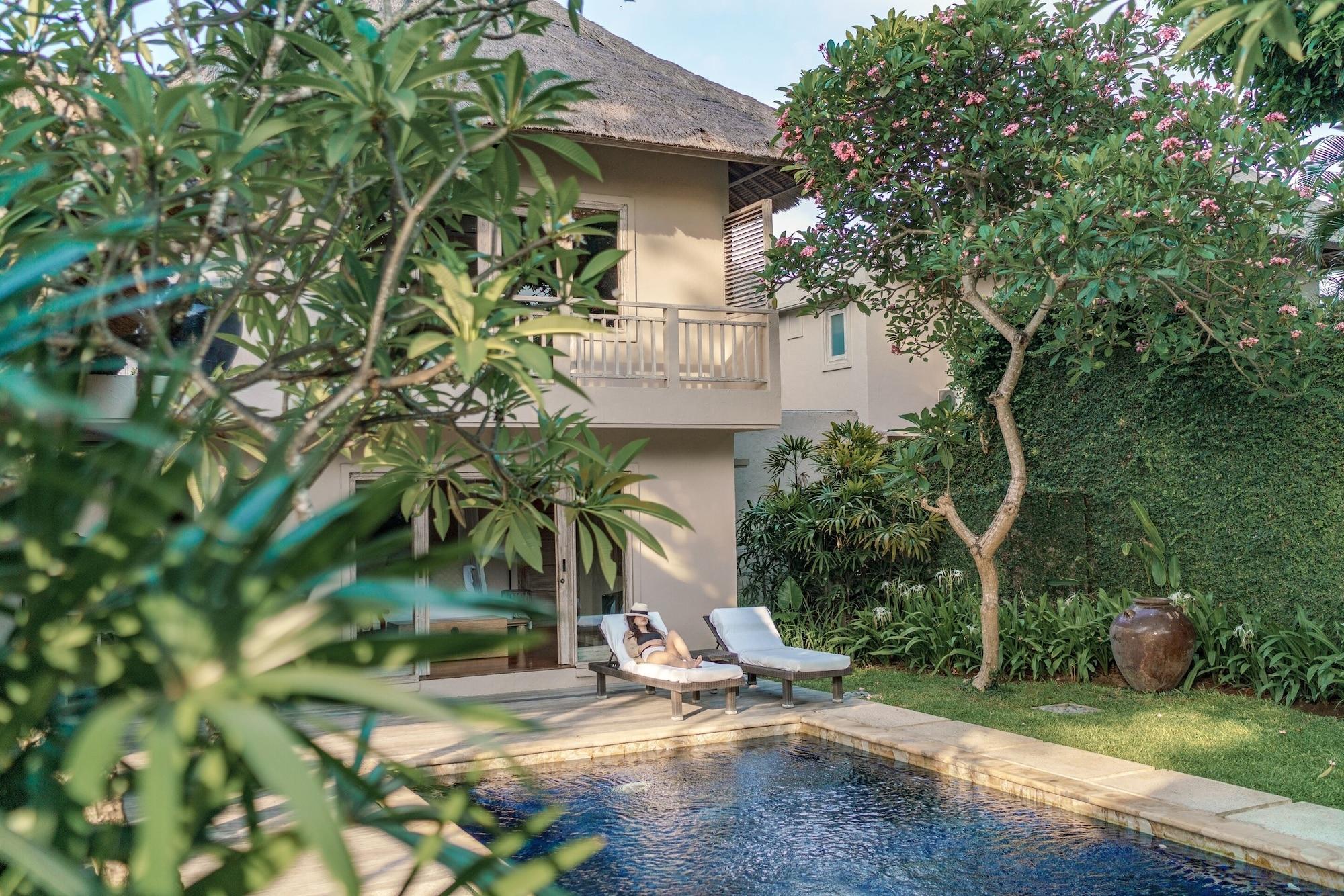 Kayumanis Sanur Private Villa And Spa Eksteriør billede