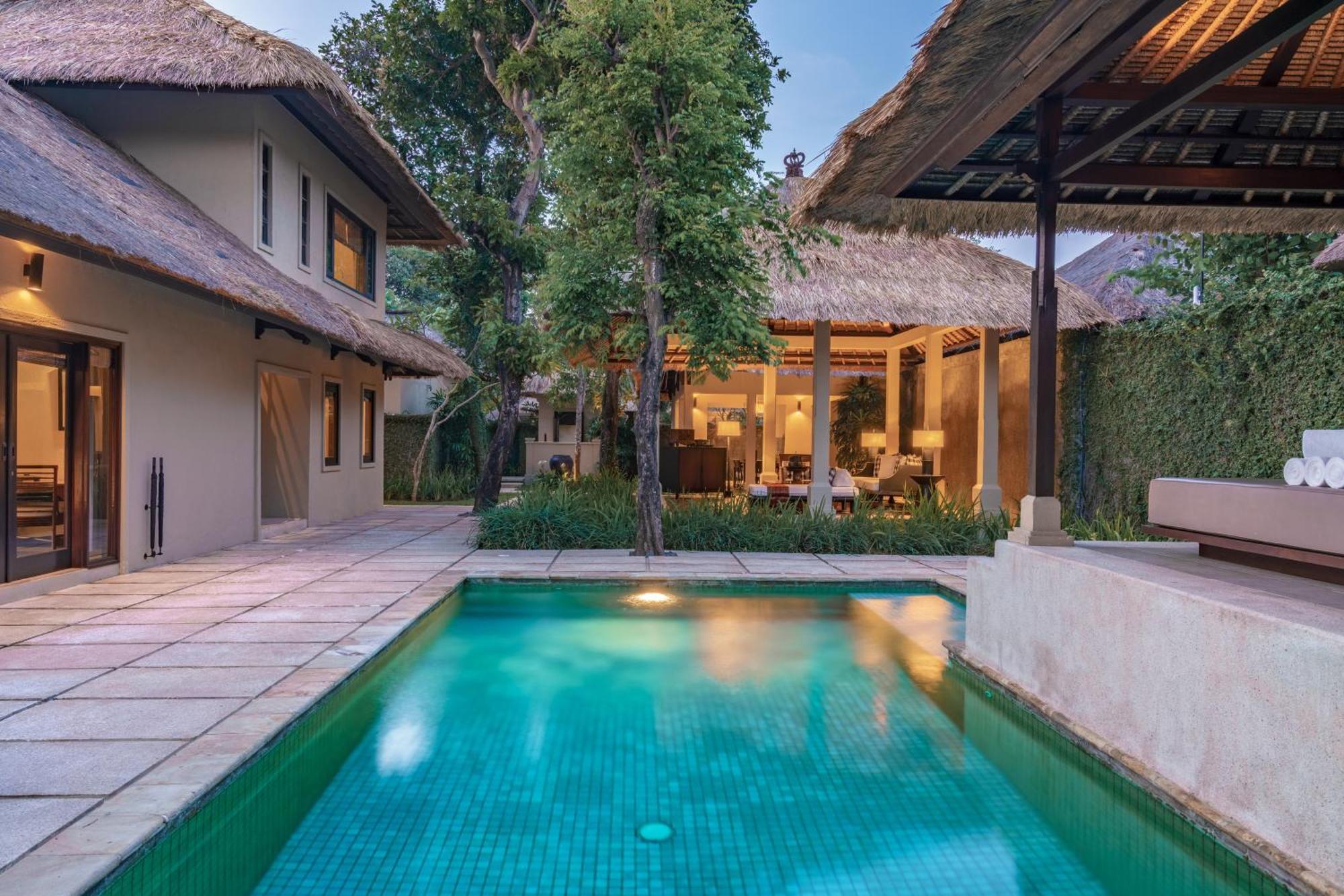 Kayumanis Sanur Private Villa And Spa Eksteriør billede