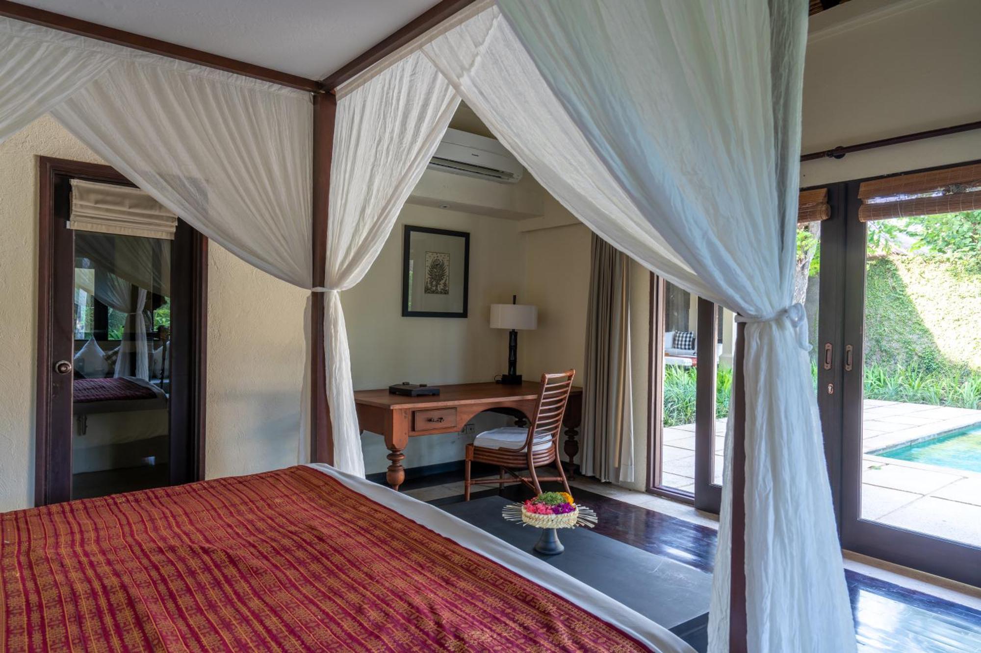 Kayumanis Sanur Private Villa And Spa Eksteriør billede