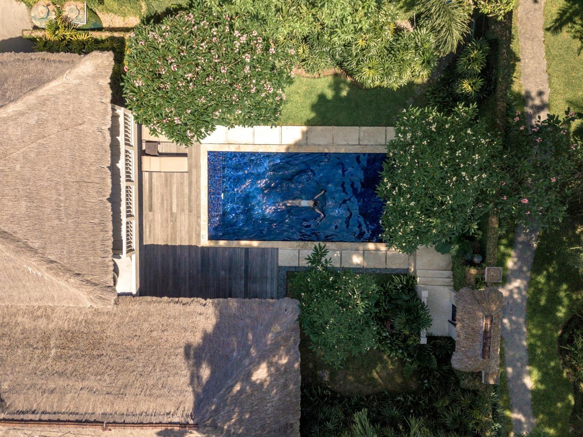 Kayumanis Sanur Private Villa And Spa Eksteriør billede