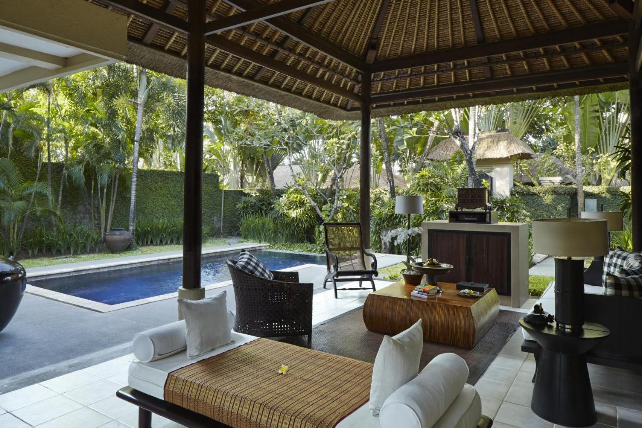 Kayumanis Sanur Private Villa And Spa Eksteriør billede