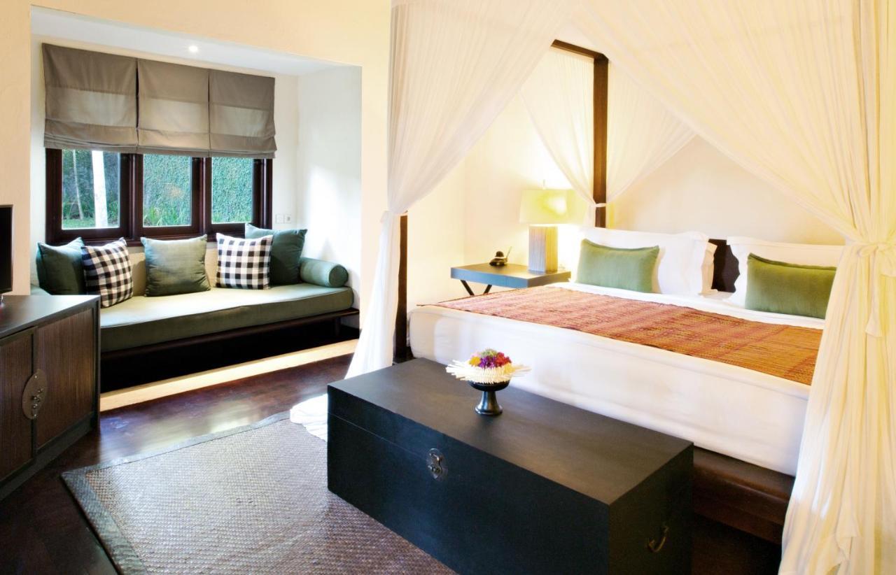 Kayumanis Sanur Private Villa And Spa Eksteriør billede