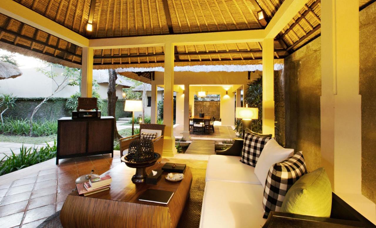 Kayumanis Sanur Private Villa And Spa Eksteriør billede