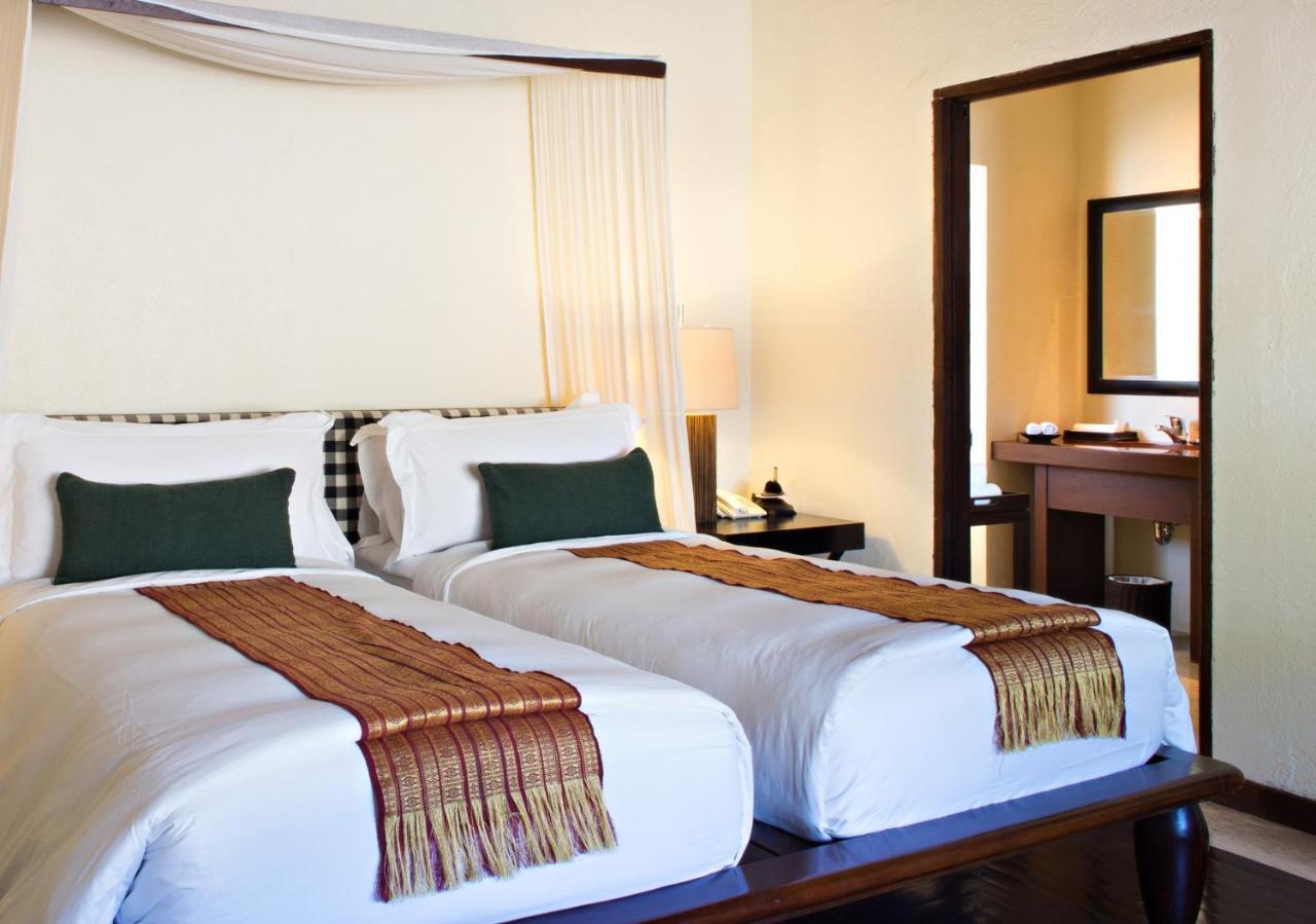 Kayumanis Sanur Private Villa And Spa Eksteriør billede