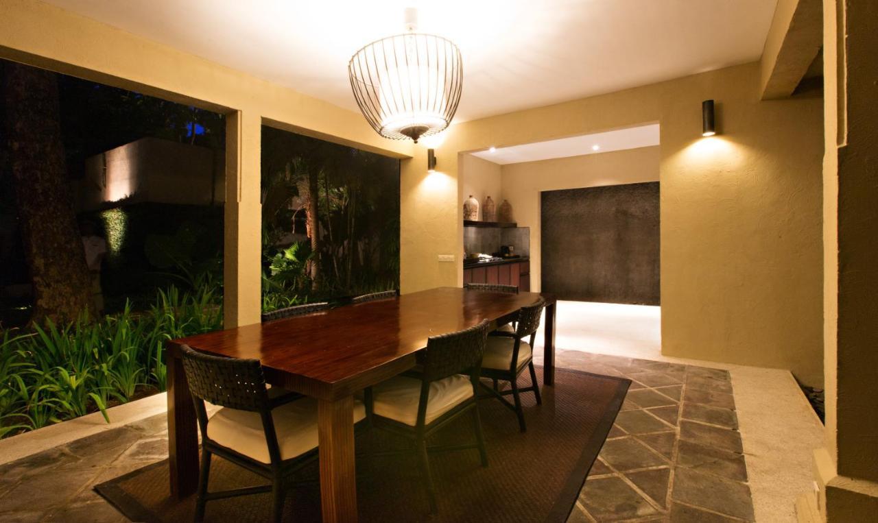 Kayumanis Sanur Private Villa And Spa Eksteriør billede