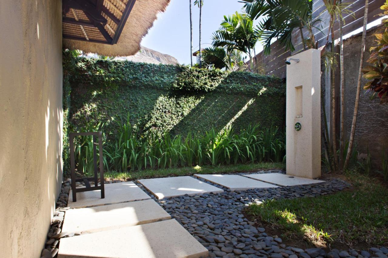 Kayumanis Sanur Private Villa And Spa Eksteriør billede