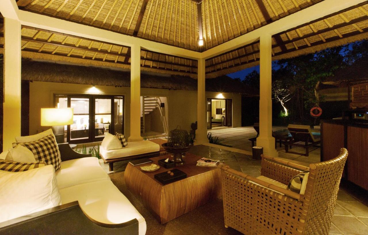 Kayumanis Sanur Private Villa And Spa Eksteriør billede