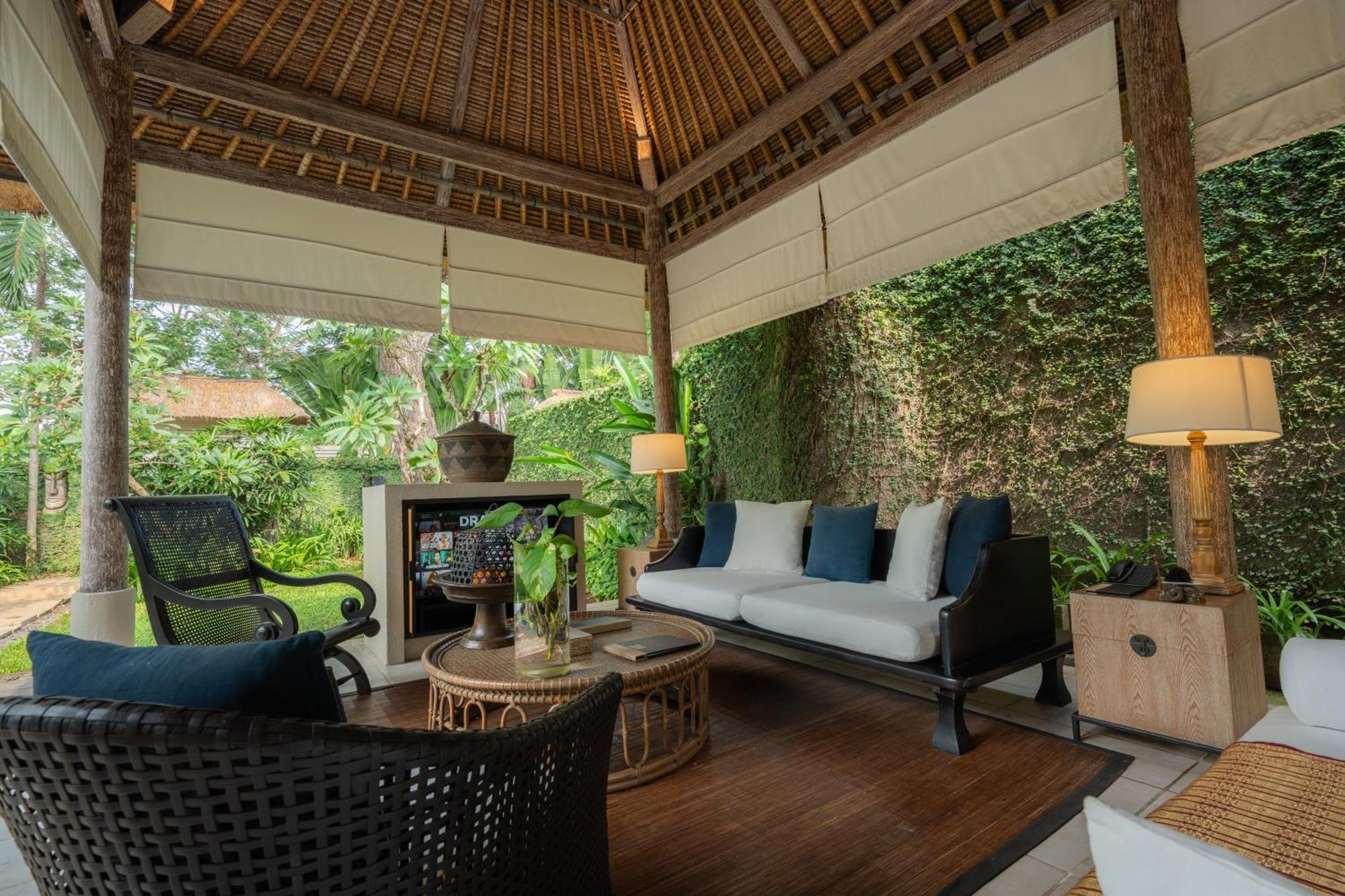 Kayumanis Sanur Private Villa And Spa Eksteriør billede