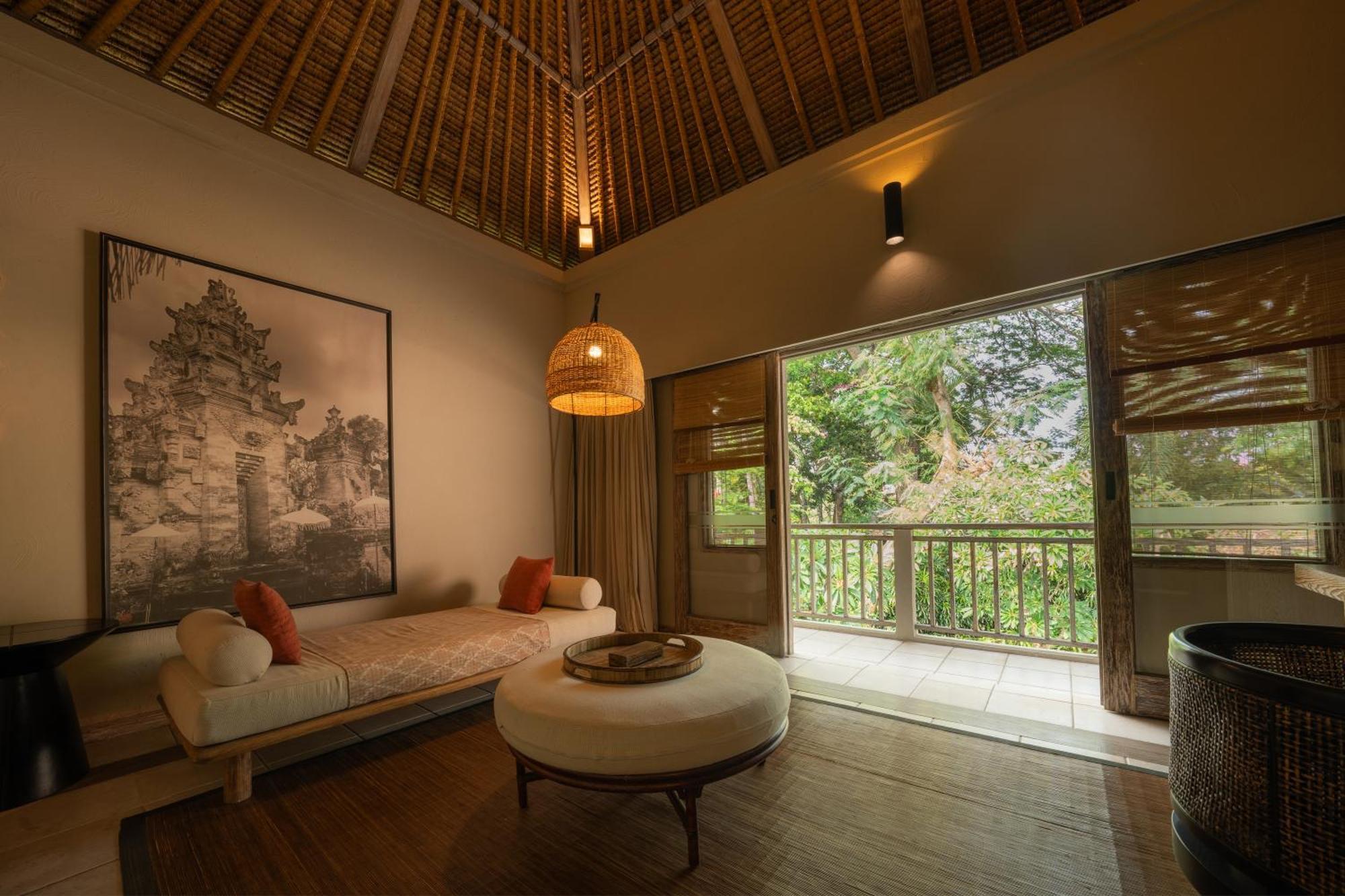 Kayumanis Sanur Private Villa And Spa Eksteriør billede