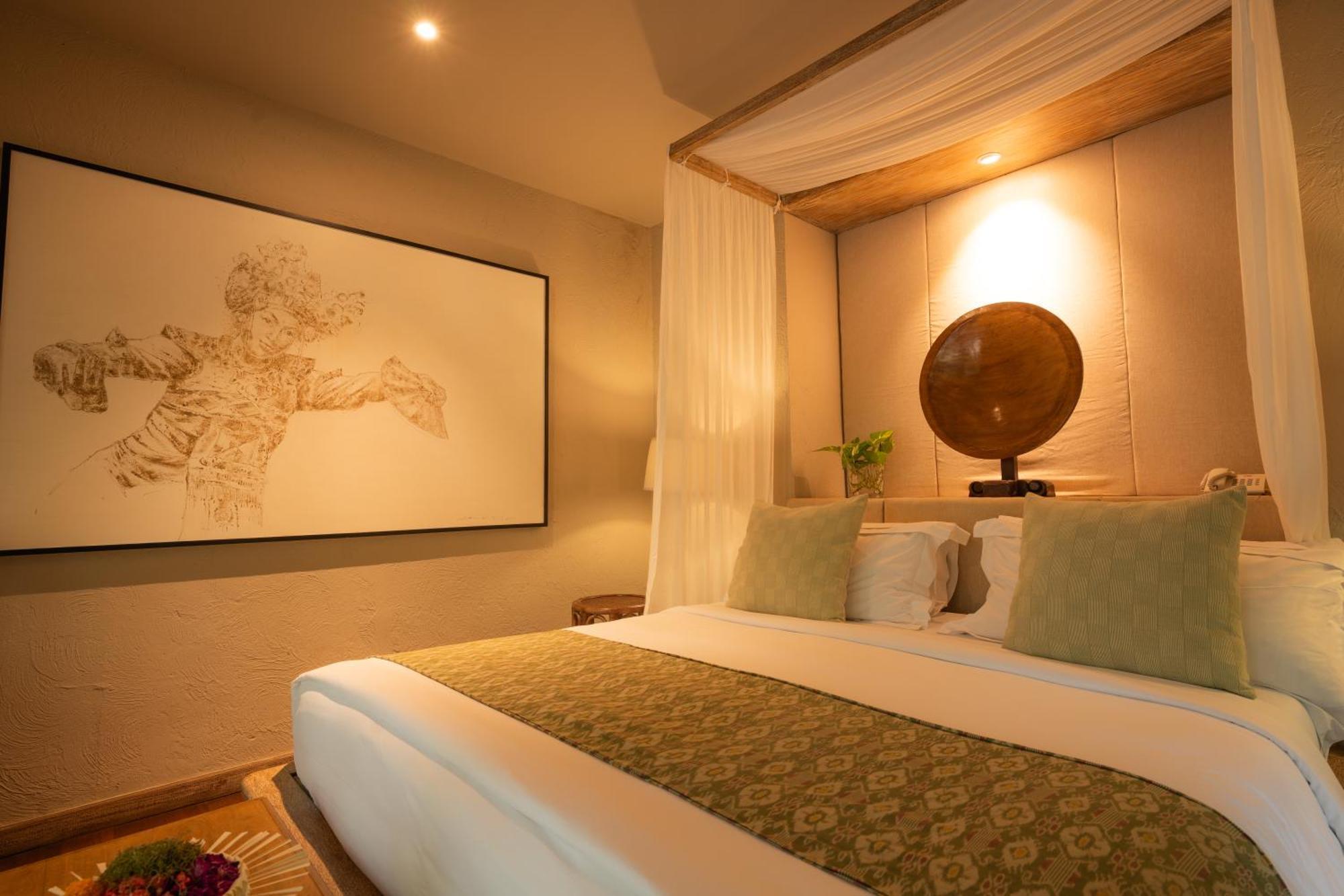 Kayumanis Sanur Private Villa And Spa Eksteriør billede