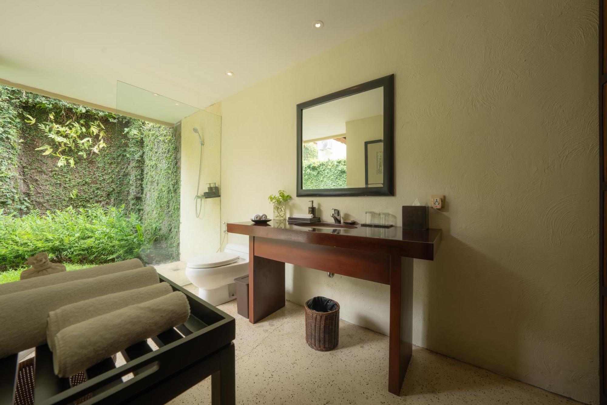 Kayumanis Sanur Private Villa And Spa Eksteriør billede