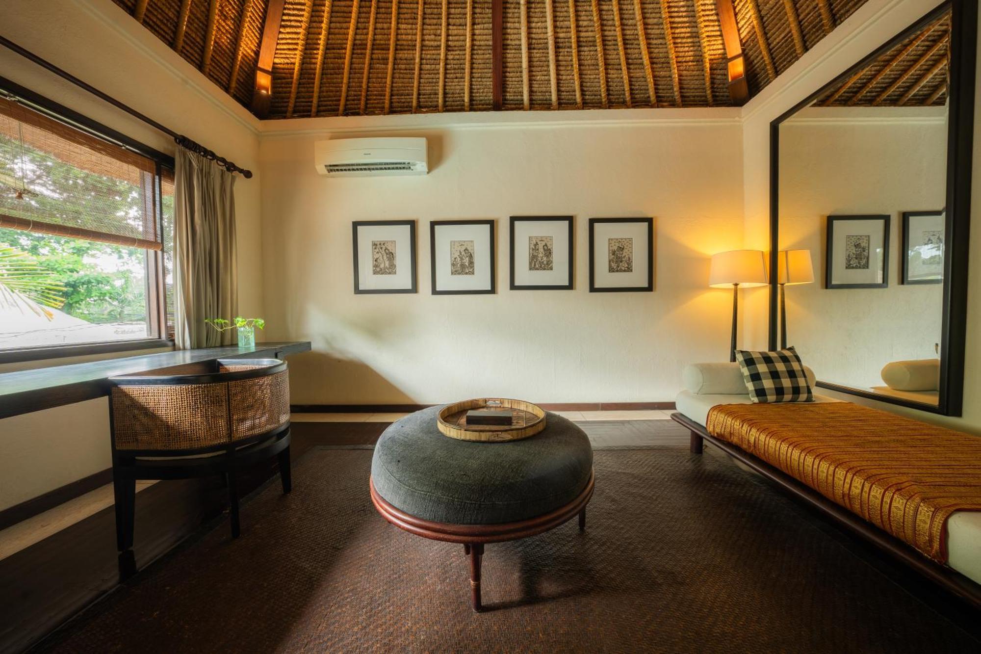 Kayumanis Sanur Private Villa And Spa Eksteriør billede