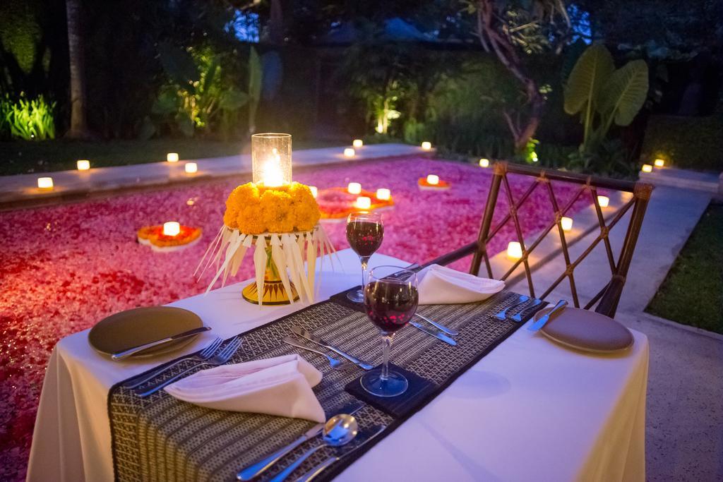 Kayumanis Sanur Private Villa And Spa Eksteriør billede