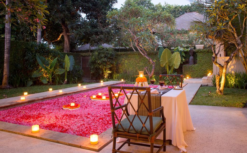 Kayumanis Sanur Private Villa And Spa Eksteriør billede