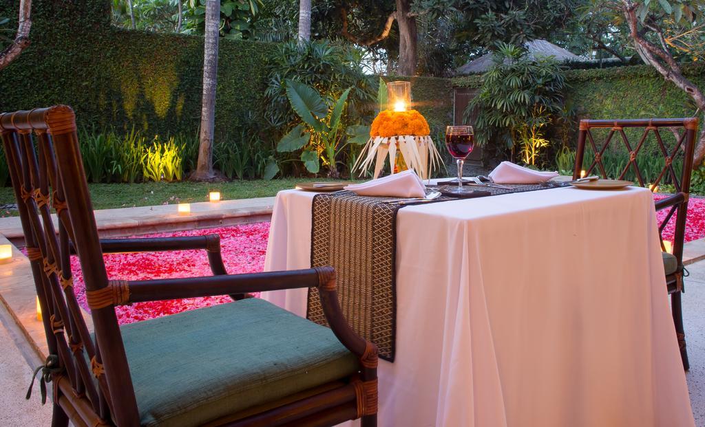 Kayumanis Sanur Private Villa And Spa Eksteriør billede